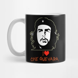 Che Guevara Mug